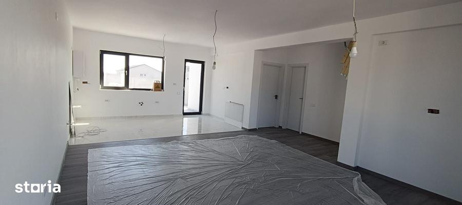 Casa Parter 3 camere /Com.Berceni /Comision 0% - 4