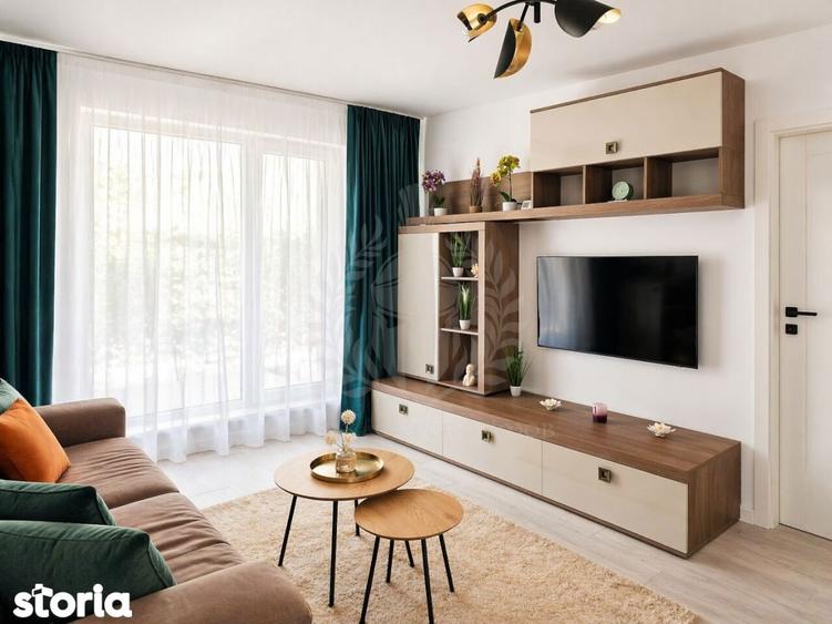 Apartament 2 camere, parcare subterana, Bariera Bucuresti, Ploiesti - 2