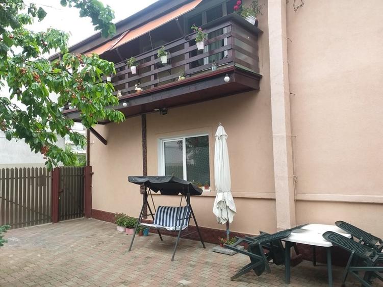 Casă cu Teren 350 Mp în Precista
