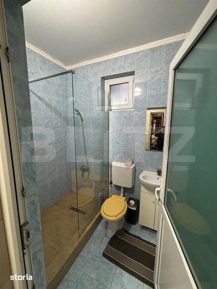 Casă cu 5 camere cu Teren 800 Mp în Salcea