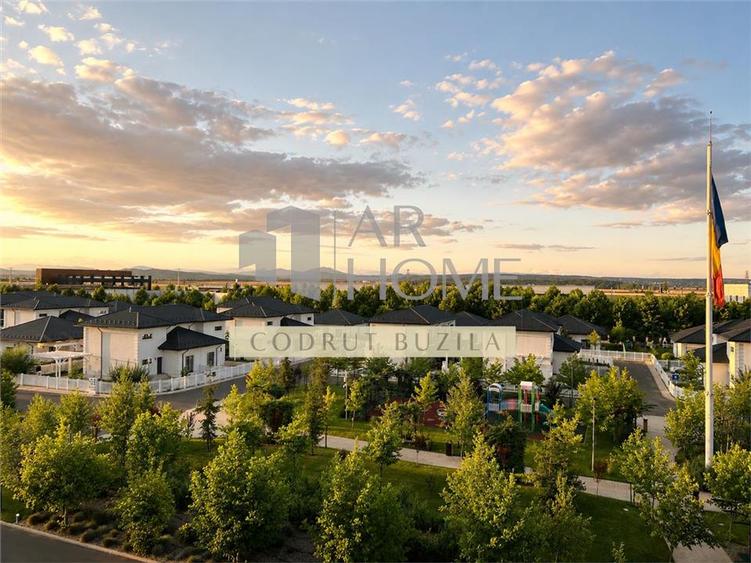 Apartament cu 2 camere decomandat, mobilat în Păulești