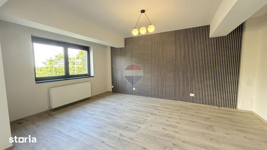 Apartament de inchiriat - Open Space - amenajat Office - Baneasa - 11