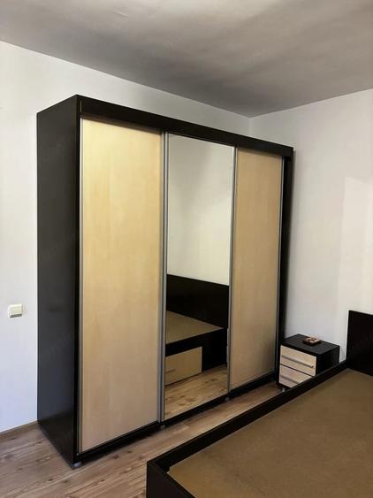 Apartament luminos 2 camere de inchiriat | Metrou Aparatorii Patriei (7 min) | Parcare inclusa - 1
