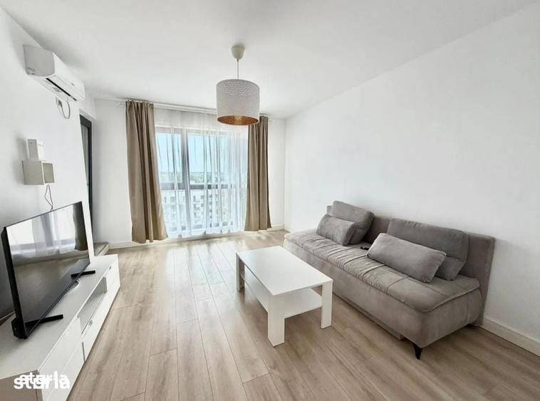 Apartament 2 camere/ Onix Park/ Aviatiei-Pipera - 1