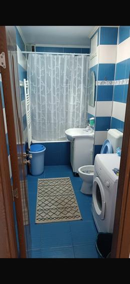 Garsoniera spatioasa de inchiriat ,localizata in Astra , stil apartament cu o camera - 1
