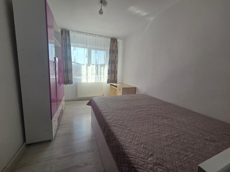 Apartament cu 2 camere decomandat în Mănăștur