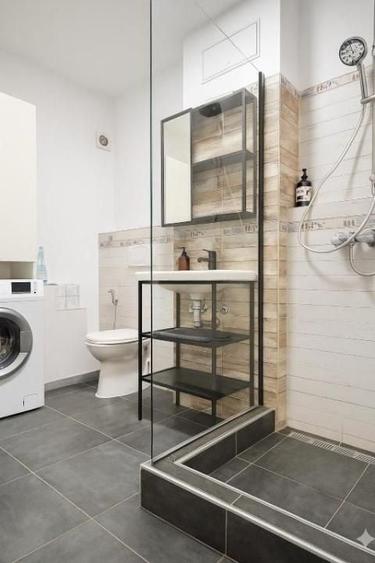 Apartament cu 2 camere, mobilat în Vitan