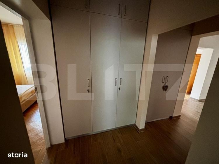 Apartament cu 4 camere în Central