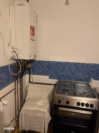 Garsonieră în Sălaj