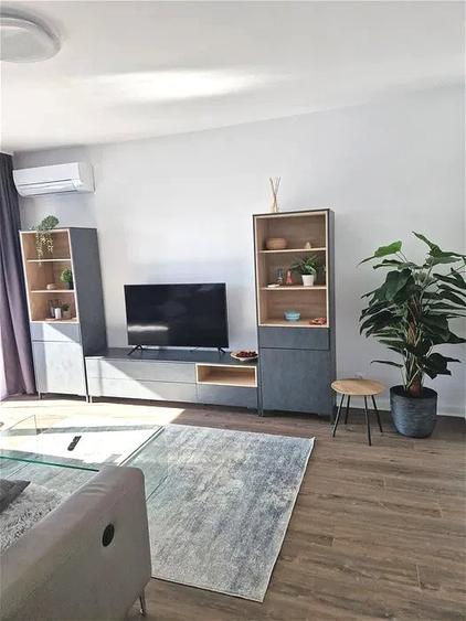 Apartament 2 camere | Loc de parcare | Cloud 9 Residence - 2