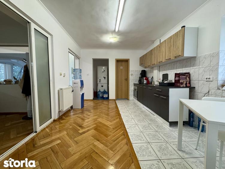 Spațiu comercial, de 500 mp, în Bună Ziua