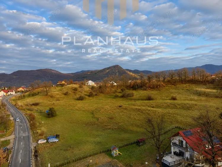 Teren în Șișești