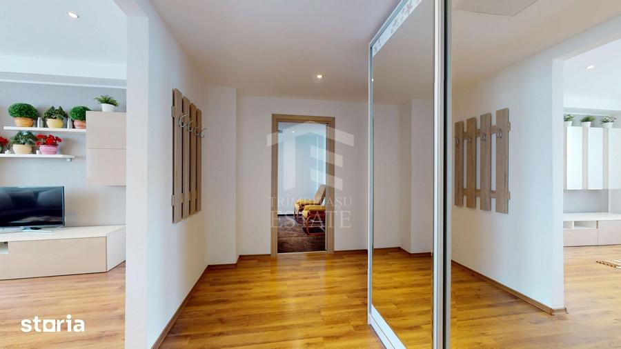 Sos. Vitan Barzesti - Rin Grand Residence 2 camere 12/13 65 mp - 10