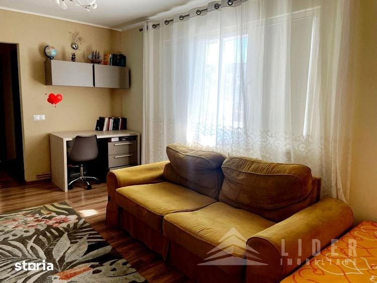 Apartament cu 2 camere semidecomandat în Grigorescu