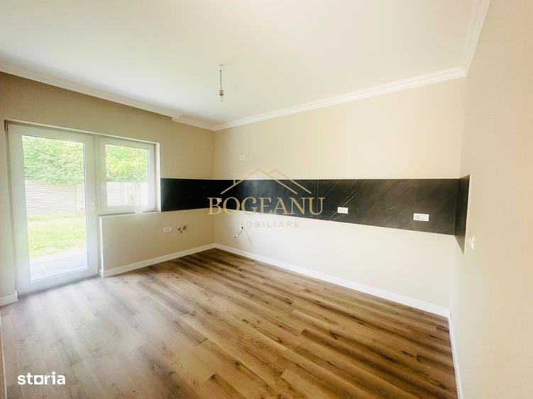 Casă cu 4 camere în Ronaț