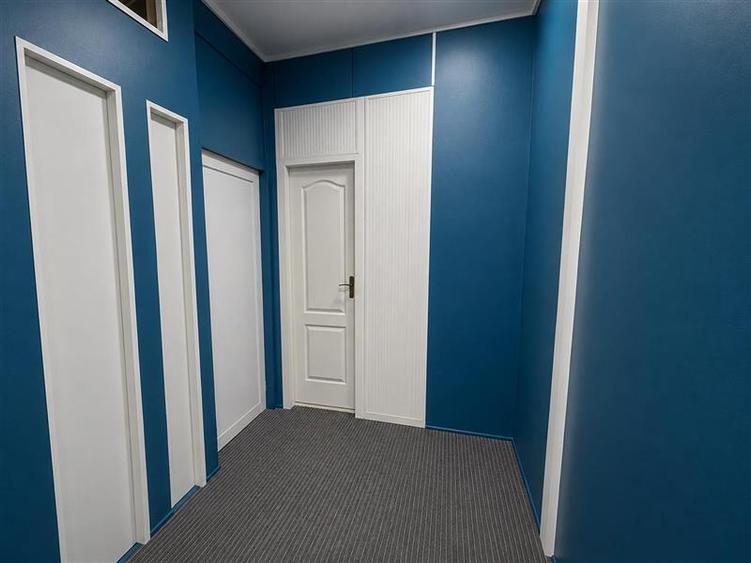 Spațiu comercial, de 22 mp, în Ultracentral