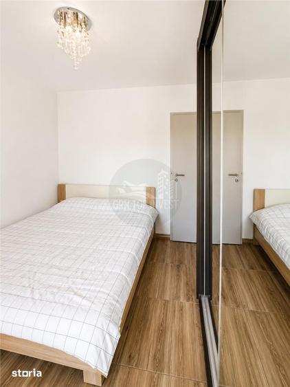 Apartament 2 camere parcare PET FRIENDLY zona Arhitectilor - 6
