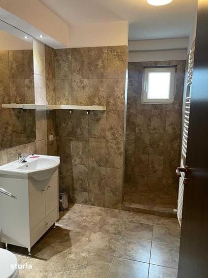 Apartament 5 camere UMF, de inchiat, 7 Noiembrie - 7