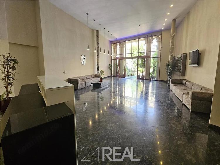Apartament 3 camere decomandat - Persepolis - Cartierul Francez - 13