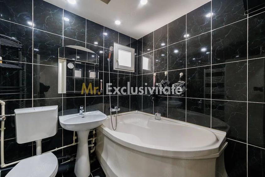 Apartament cu 3 camere decomandat în Prundu