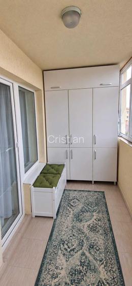 Apartament 3 camere de inchiriat, parcare inclusa, terasa 20 mp2