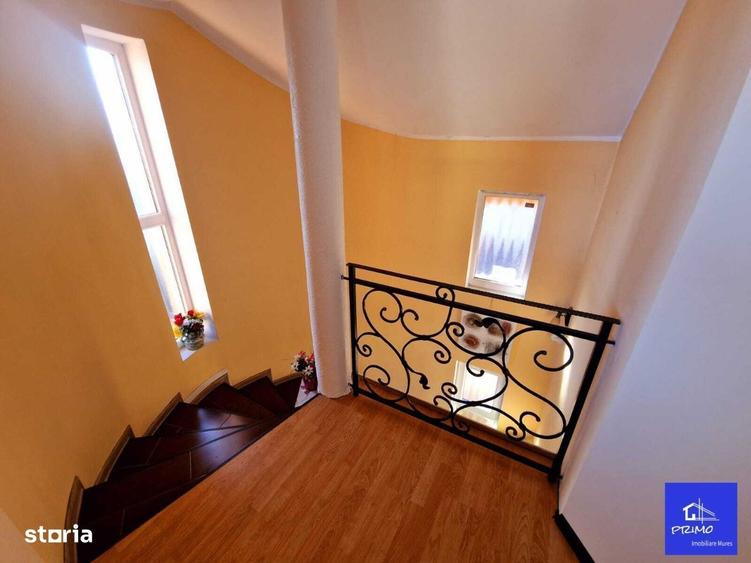 De vanzare casa cu etaj, 1.040 teren, garaj, in Unirii - 9