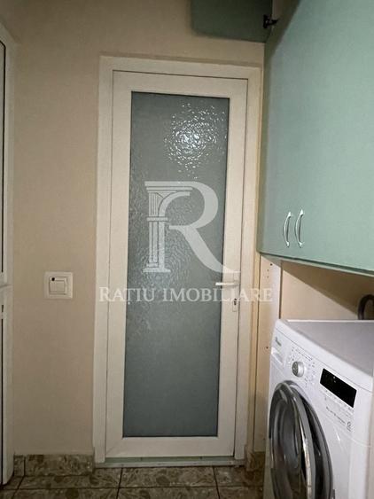 Apartament cu 2 camere decomandat, mobilat în Centru Civic
