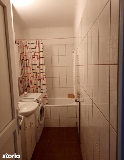 Garsonieră în Rahova