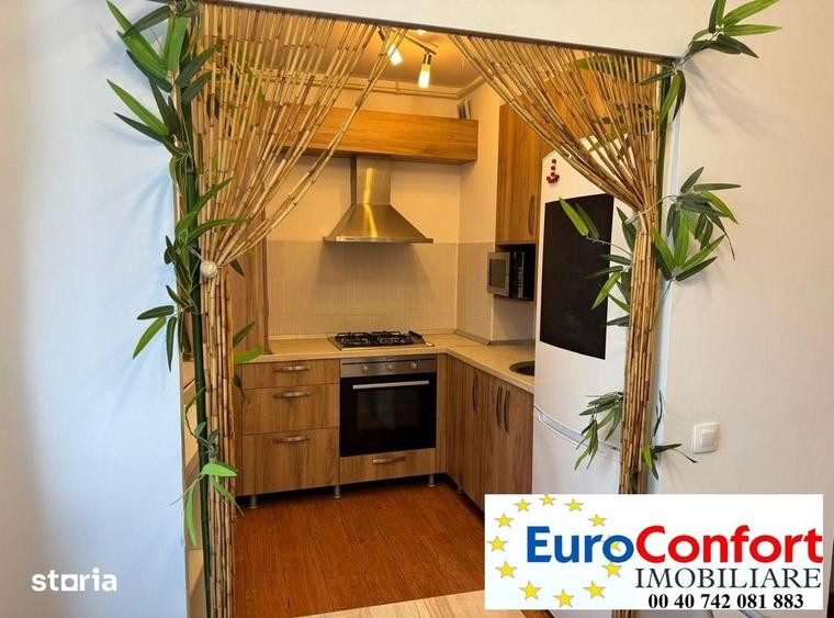 Apartament cu 2 camere în Funcționarilor