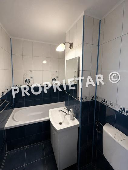 Apartament cu 2 camere decomandat în Ultracentral