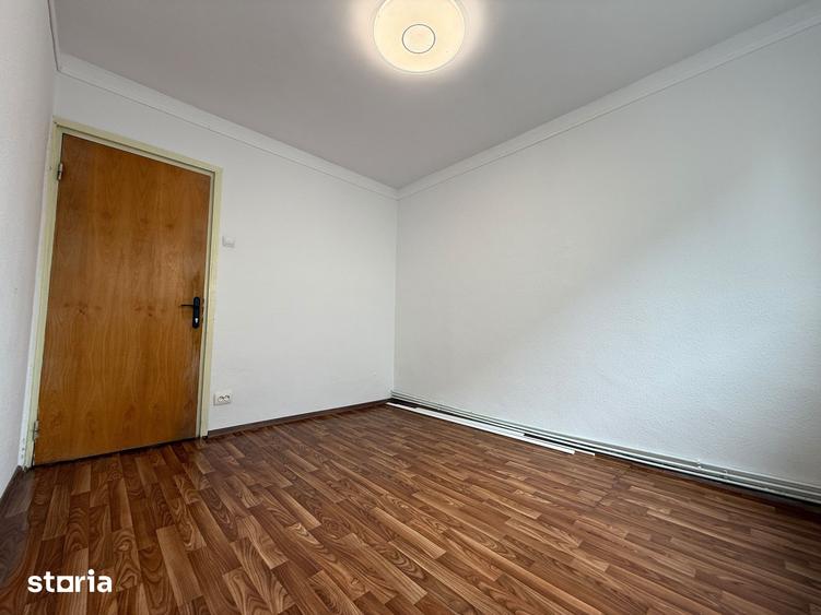 Apartament cu 2 camere, mobilat în Central