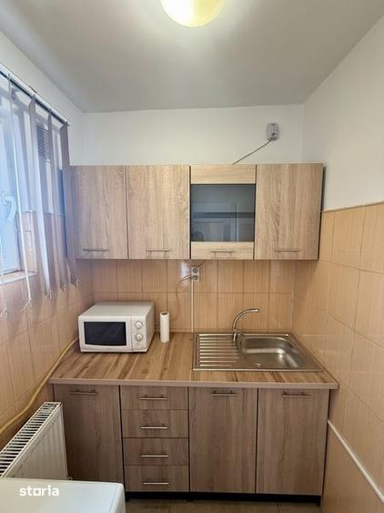 Garsoniera Blvd 1 Decembrie 1918 300 euro - 7