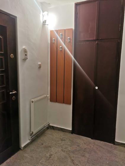 Garsonieră decomandată în Exterior Vest