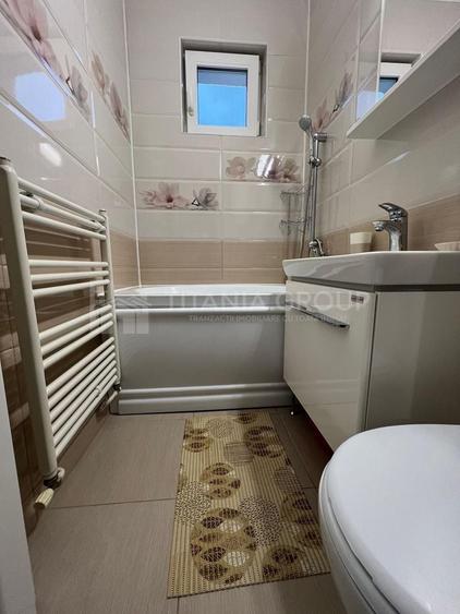 Apartament 2 camere cochet, Grivitei, contract Anaf - 5