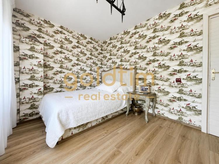 Casă individuală cu 5 camere cu Piscina în Gulia