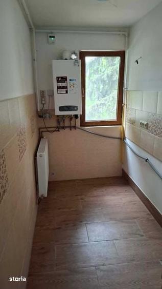 Apartament cu 2 camere în Micro 15