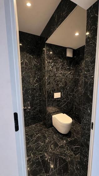 Apartament cu 3 camere semidecomandat, mobilat în Sisești
