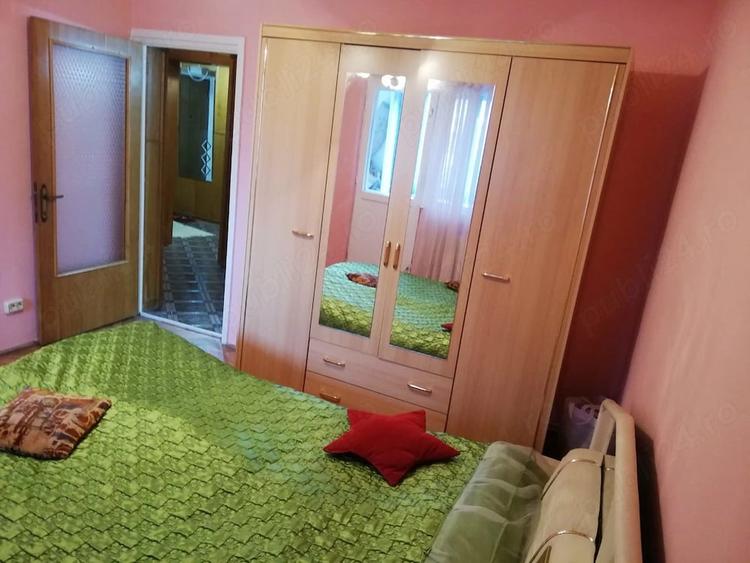 Apartament cu 3 camere decomandat în Ultracentral