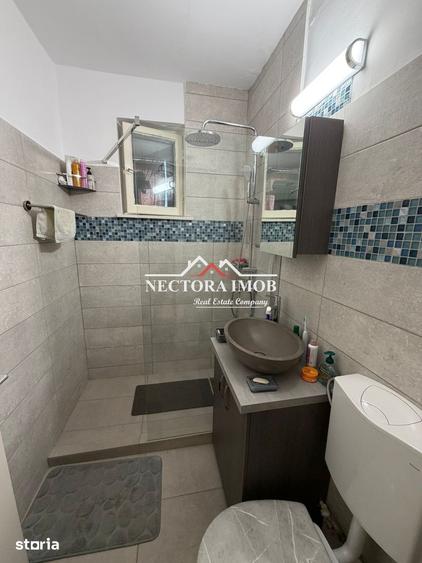 Apartament cu 3 camere în Orașul Nou