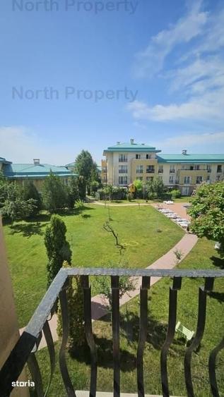 Apartament cu 3 camere în Ștefăneștii de Jos