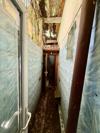 Casă individuală cu 5 camere cu Canalizare în Domenii
