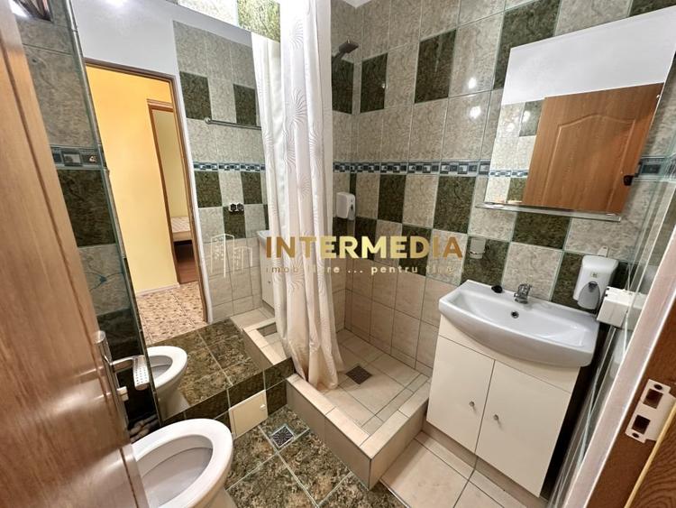 APARTAMENT 3 CAMERE I CETATE I DE INCHIRAT I ZONA BULEVARD I MOBILAT I - 19