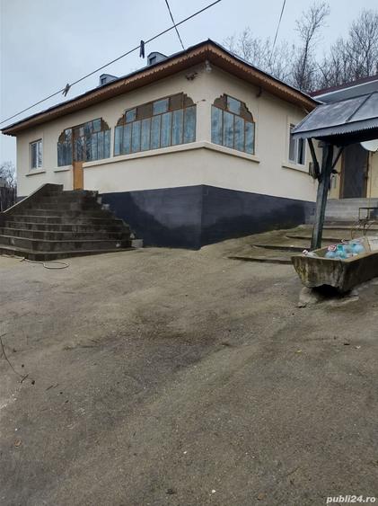 Casă în Filiași