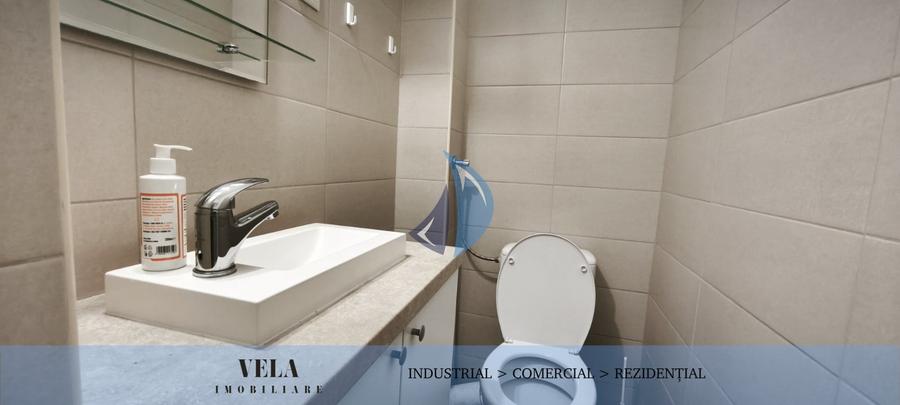 Apartament cu 3 camere în Tudor