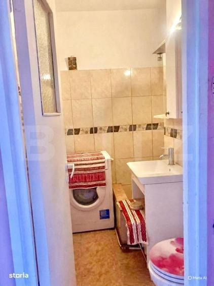 Apartament 2 camere, 45 mp, beci, etaj 2/4, zona Vlahuta - 2