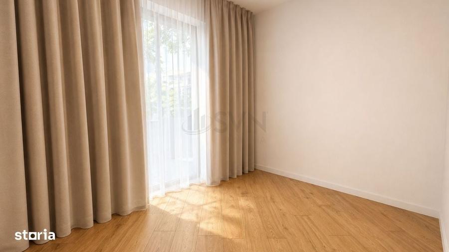 Apartament 4 camere terasa 62 mp loc de parcare inclus Dacia Eminescu - 5