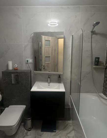 Apartament cu 2 camere decomandat în Ștefan cel Mare