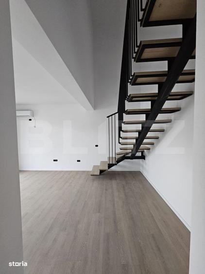 Apartament cu 4 camere în Central