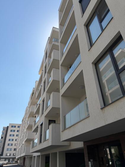 Apartament de vanzare - 1