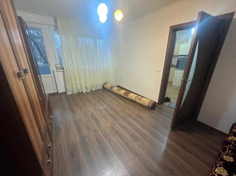 Apartament cu 2 camere în Muncii